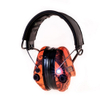 Наушники активные Sordin (MSA) Supreme Pro-X LED GEL, Blaze Camo (SOR75302-X-09-S)