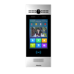 Akuvox R29C SIP video doorphone (on-wall)