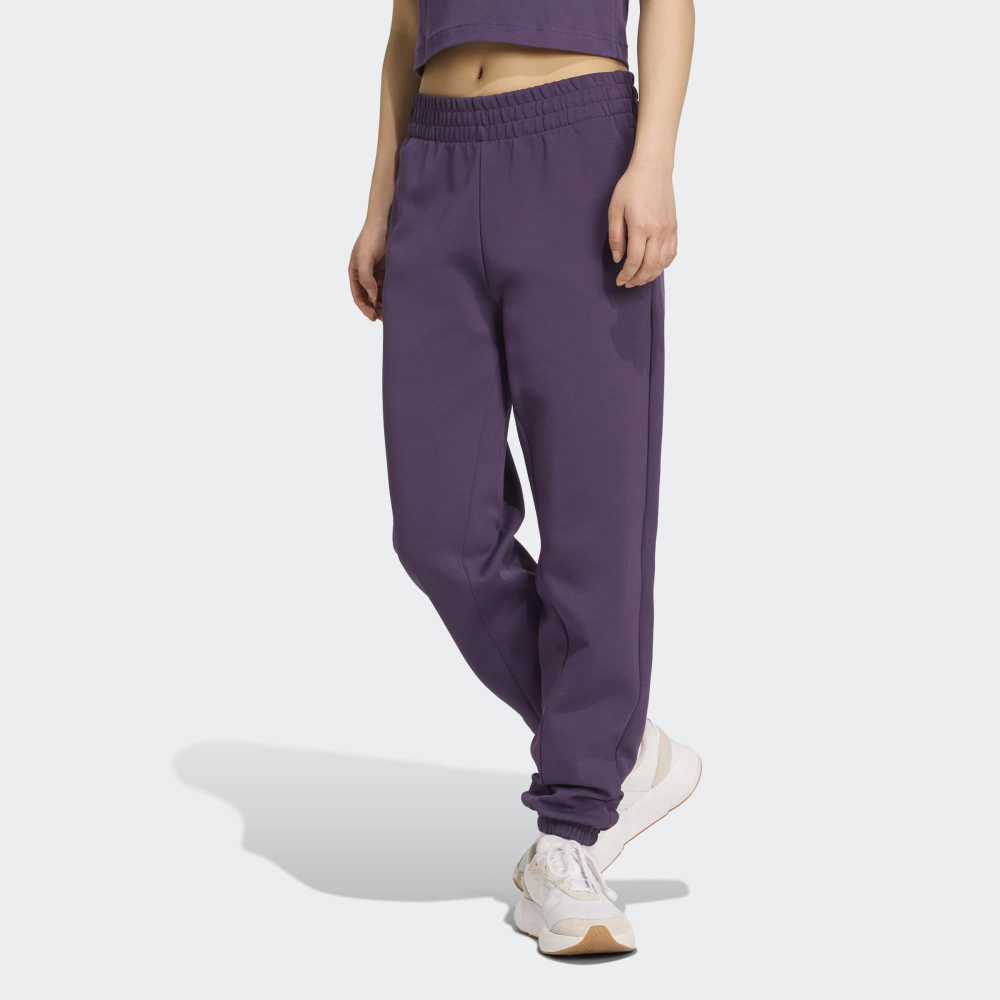 Брюки спортивные женские ADIDAS W Future Icons Small Logo Pants