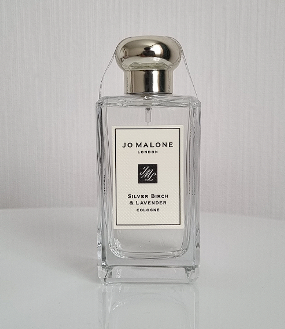 Jo Malone Silver Birch & Lavender 100ml (duty free парфюмерия)