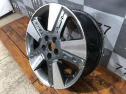 Диск литой R18 Kia Soul 3 (SK3) 19-22 Б/У Оригинал 52910k0300