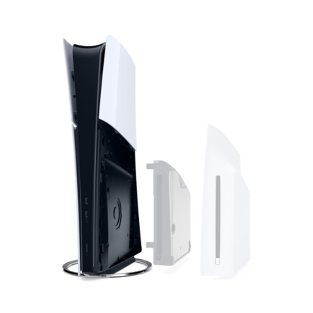 Игровая консоль Sony PlayStation 5 Slim Digital Edition (версия без дисковода)