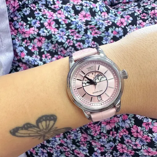 Наручные часы Aviator V.1.33.0.257.4