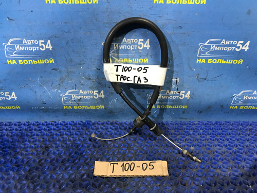 Трос газа CHEVROLET LANOS 2006