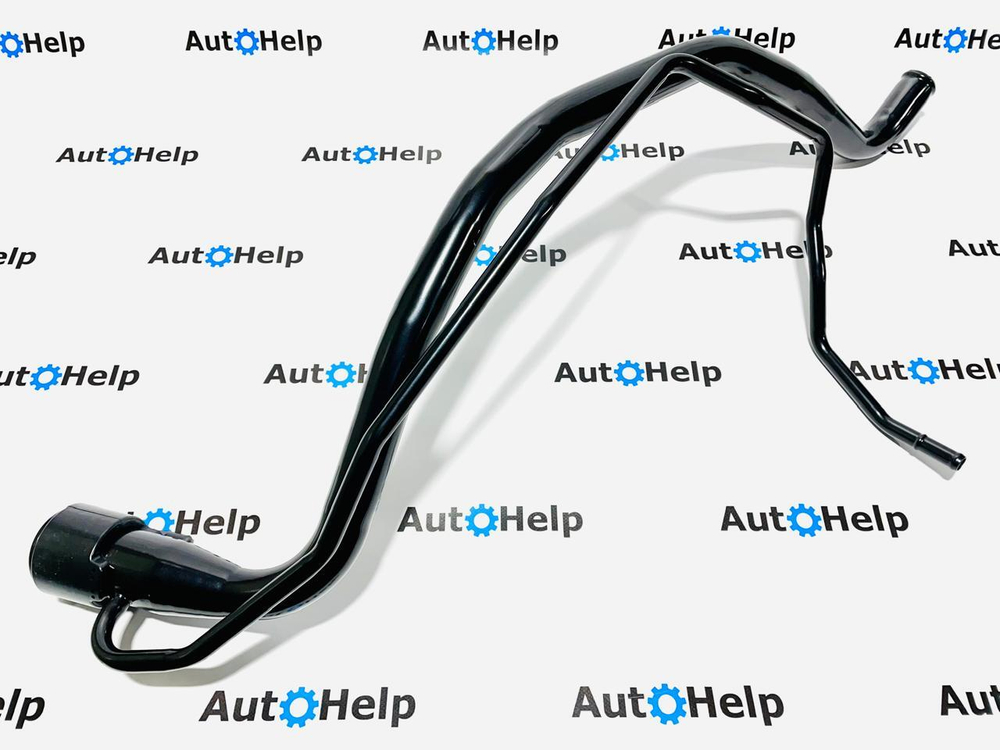 Горловина топливного бака 77201-12580, 77201-12590 Toyota Corolla NZE121