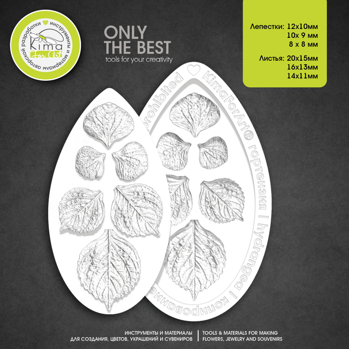 Гортензия MICRO