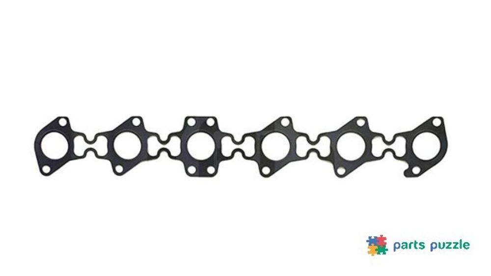 Прокладка выпускного коллектора / GASKET - EXHAUST MANIFOLD АРТ: 1886793C1 Прокладка выпускного коллектора / GASKET - EXHAUST MANIFOLD АРТ: 1886793C1