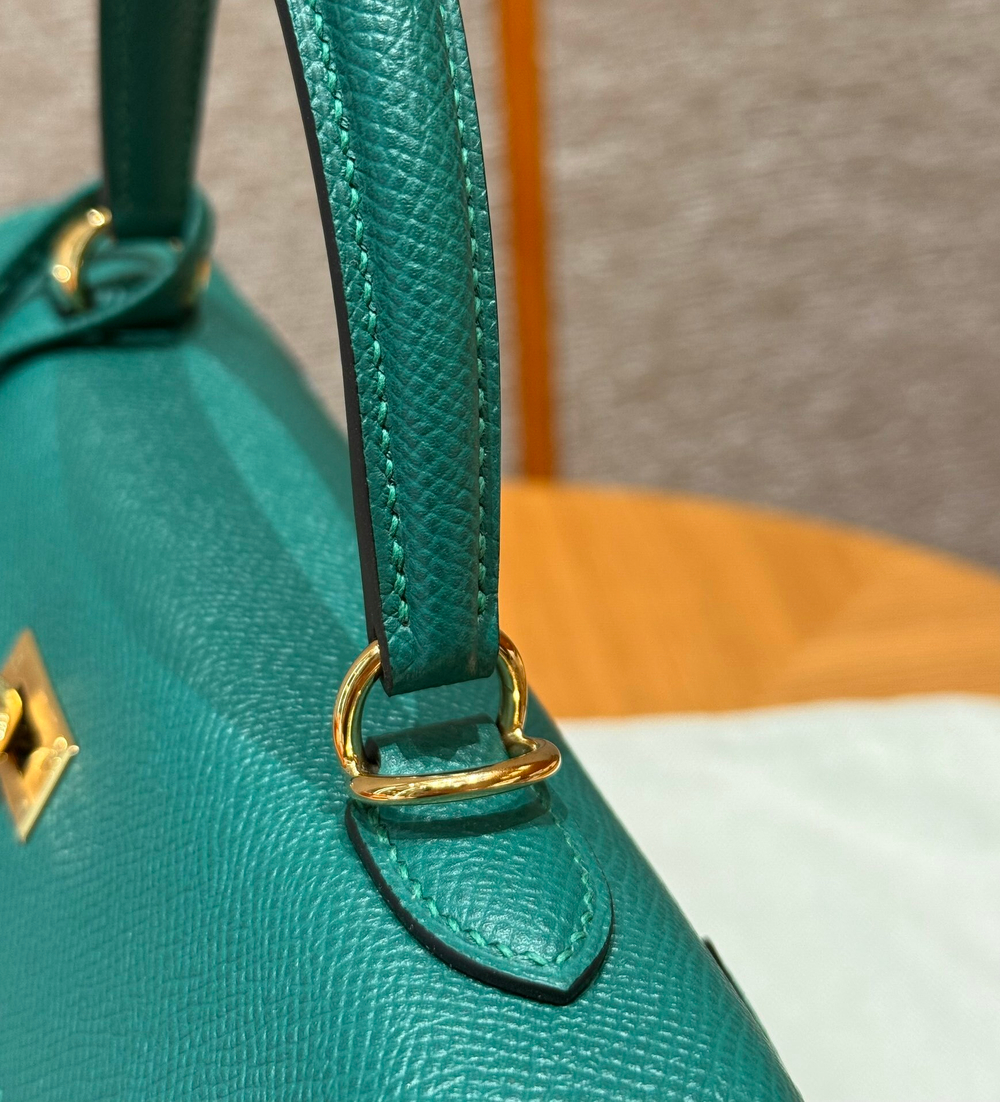 Hermes Kelly 25