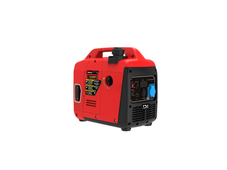 Инверторный бензиновый генератор FLEXGEN FG1400i