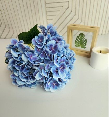 Гортензия 5 голов / Арт 2084