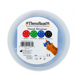 Тренажер для кистей рук XTrainer Thera-Band