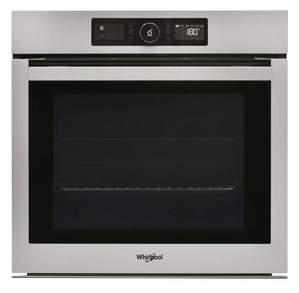 Встраиваемый электрический духовой шкаф Whirlpool AKZ9 6230 IX