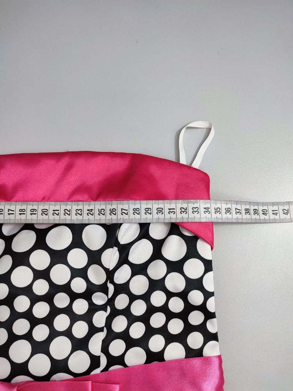 Платье Fansy Way в горох на 11-12 лет