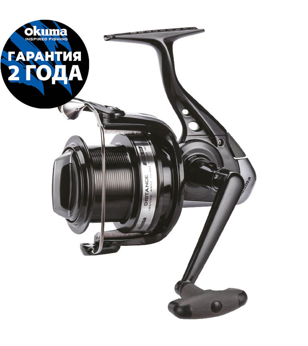 Катушка OKUMA Distance DTA 60