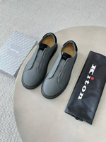 Кеды Kiton