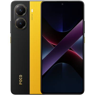 Poco X7 PRO 8/256GB (Yellow)