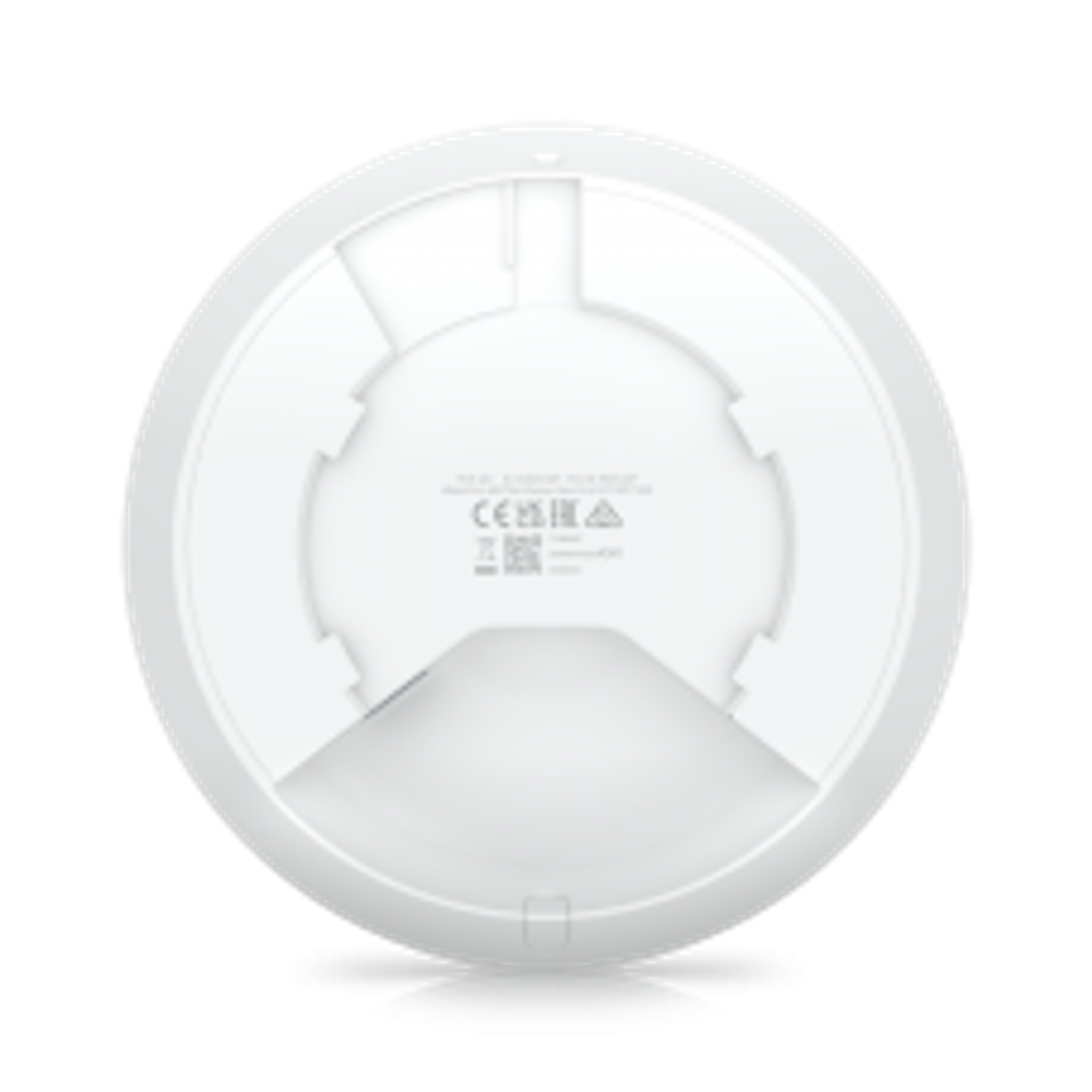 Точка доступа Wi-Fi Ubiquiti Unifi U6+