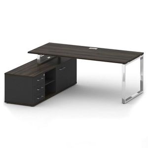 Кабинет руководителя Shift