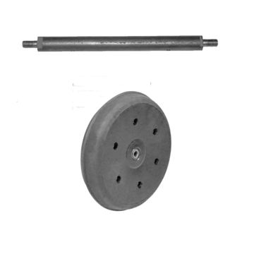 Запчасти к посевным агрегатам