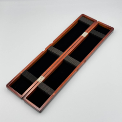 Коробка для поплавков DZY (дерево)