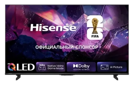 Телевизор 85'' Hisense 85E7S PRO