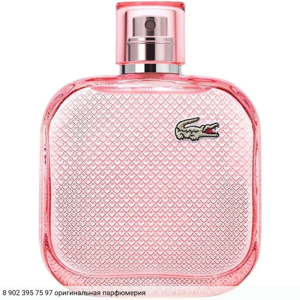 L.12.12 Rose Sparkling