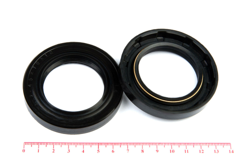 Манжета армированная 2.2-45х70х10 ГОСТ 8752-79