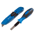 МАСТАК (107-03027C) Набор для срезания полиуретана, кейс, 27 предметов