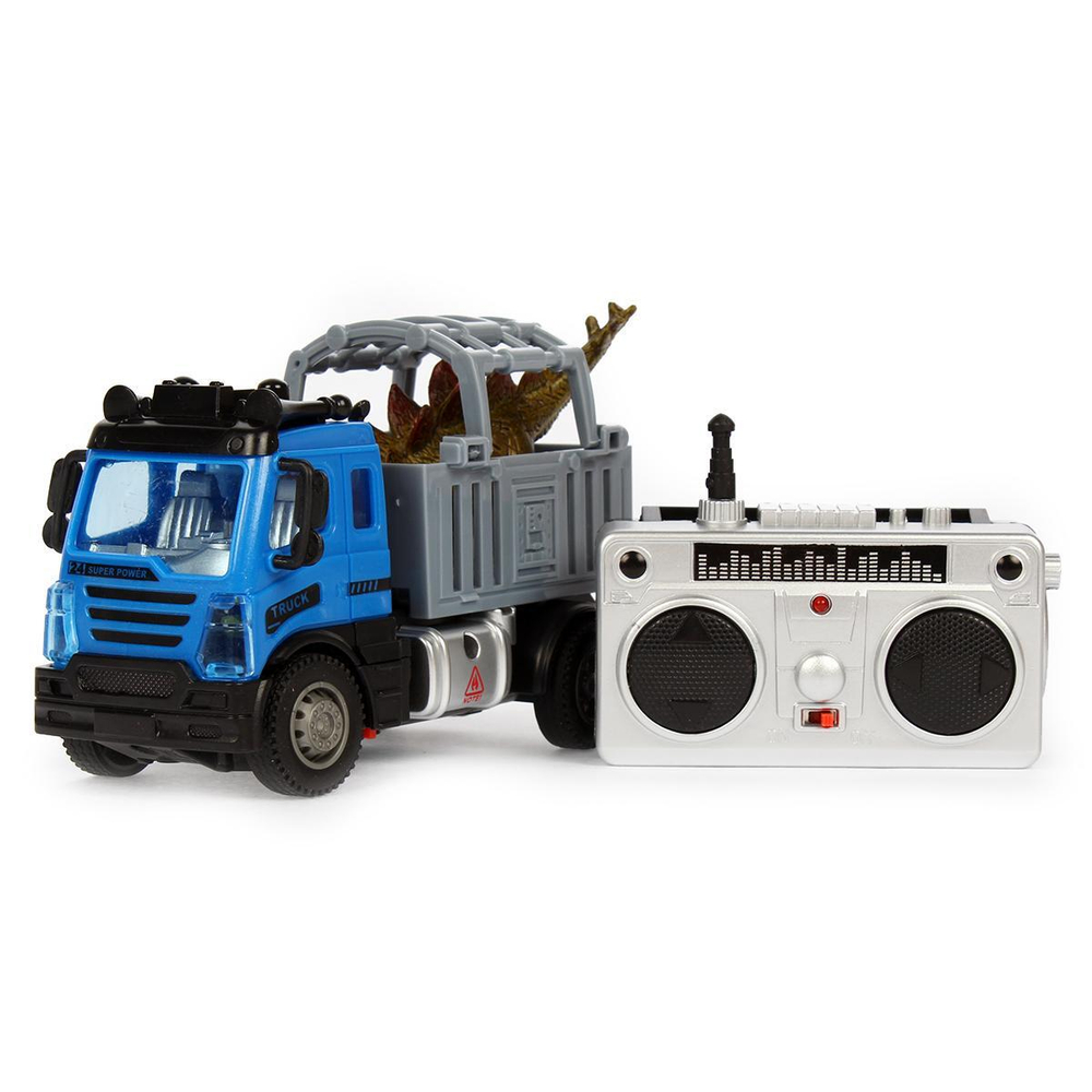 Спецтехника на РУ, кор 6162D3