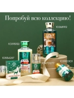 Гель для душа, 250 мл, аромат имбирного пряника, URAL LAB