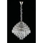 Подвесная люстра Aployt WANDA APL.735.03.06