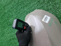 Крыло переднее левое Jetour T2 (2023-н.в.)