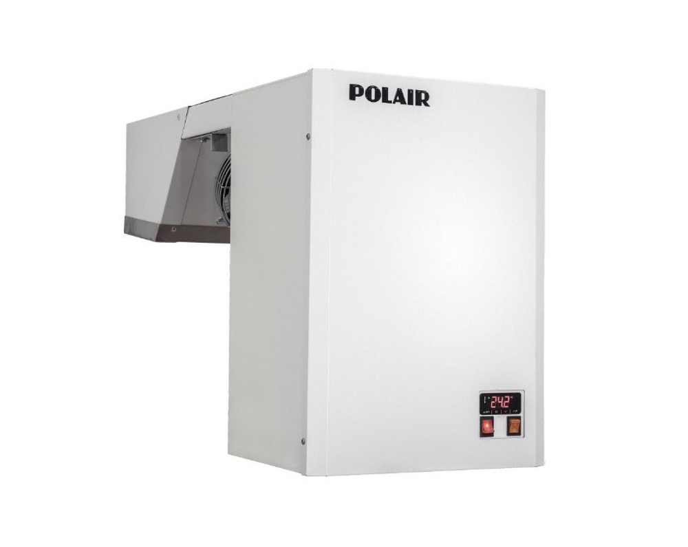 Низкотемпературный ранцевый моноблок Polair МB214R