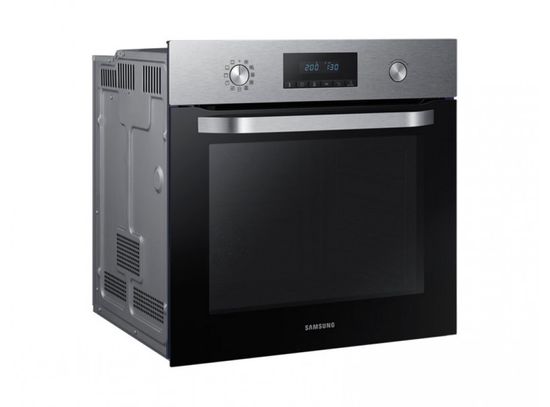 Электрический духовой шкаф Samsung NV70K3370BS
