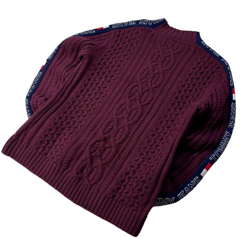 Свитер Tommy Hilfiger