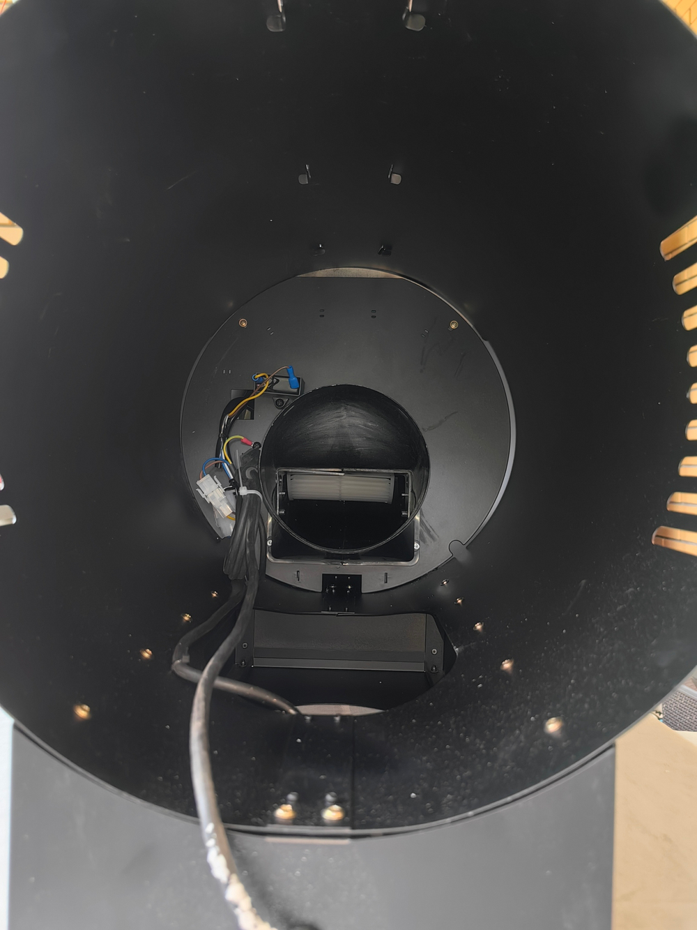 вытяжка D 559 S