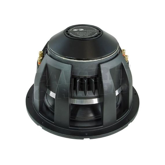 Сабвуфер CDT QES-1200 2+2