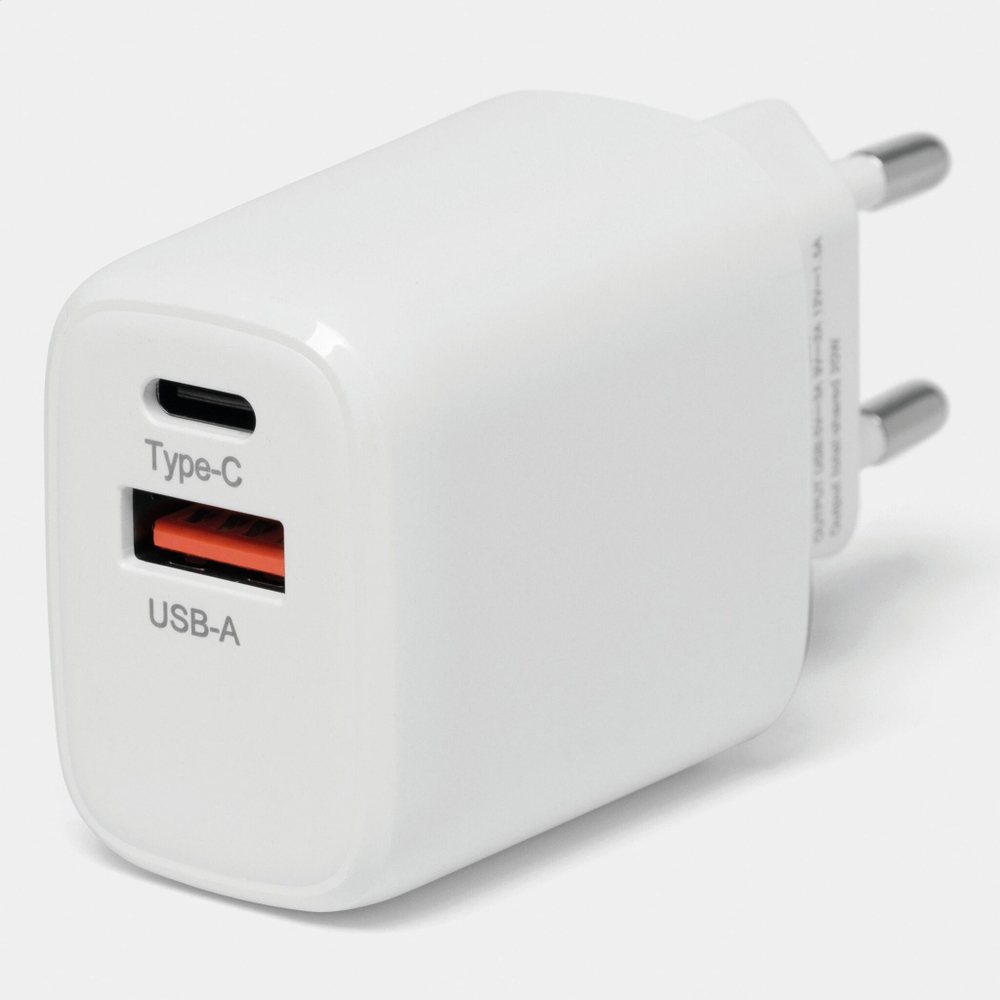 Штекер зарядного устройства с USB-адаптером ENDLESS POWER
