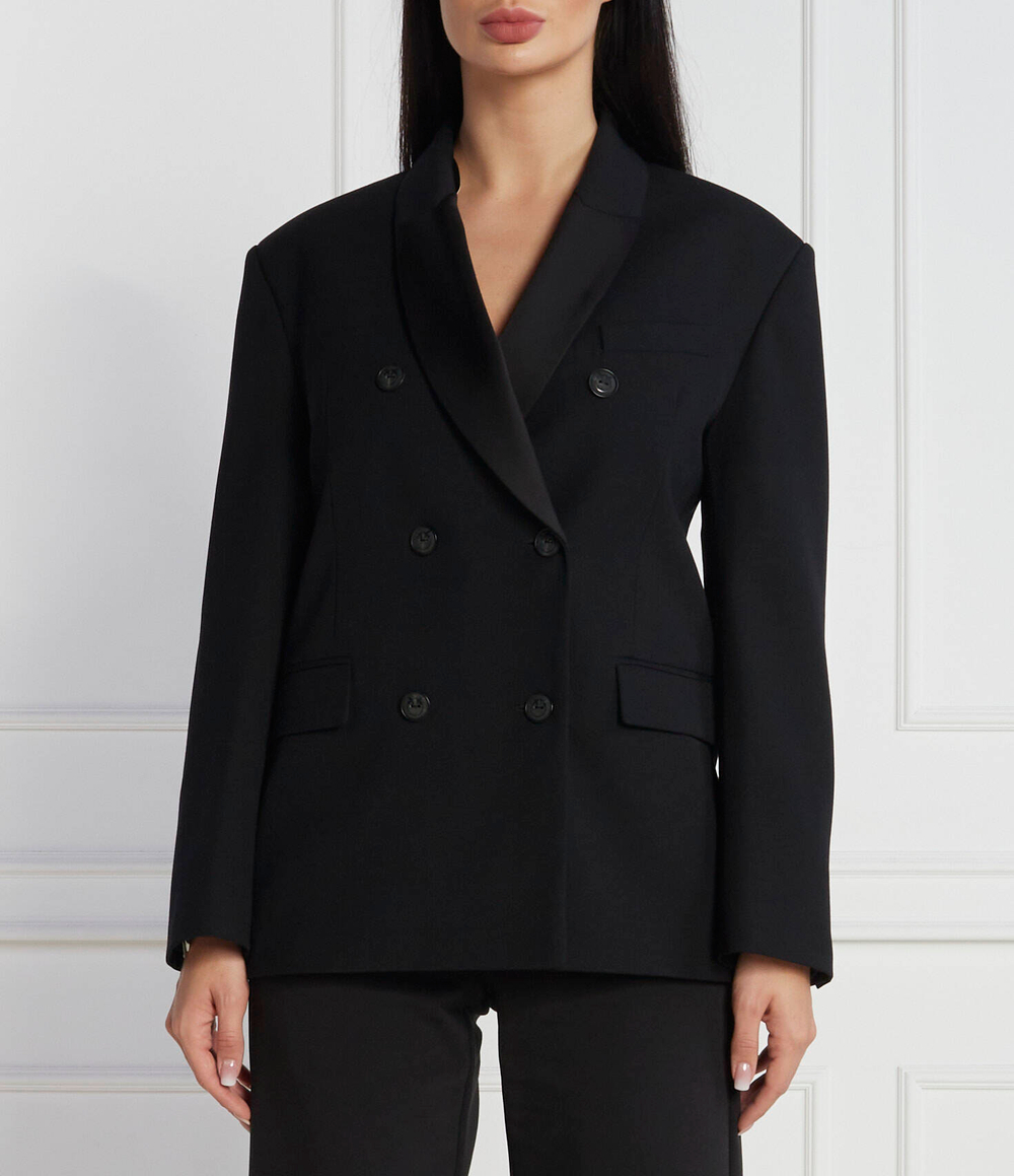 Пиджак Pinko - черный(102309 A1BA)