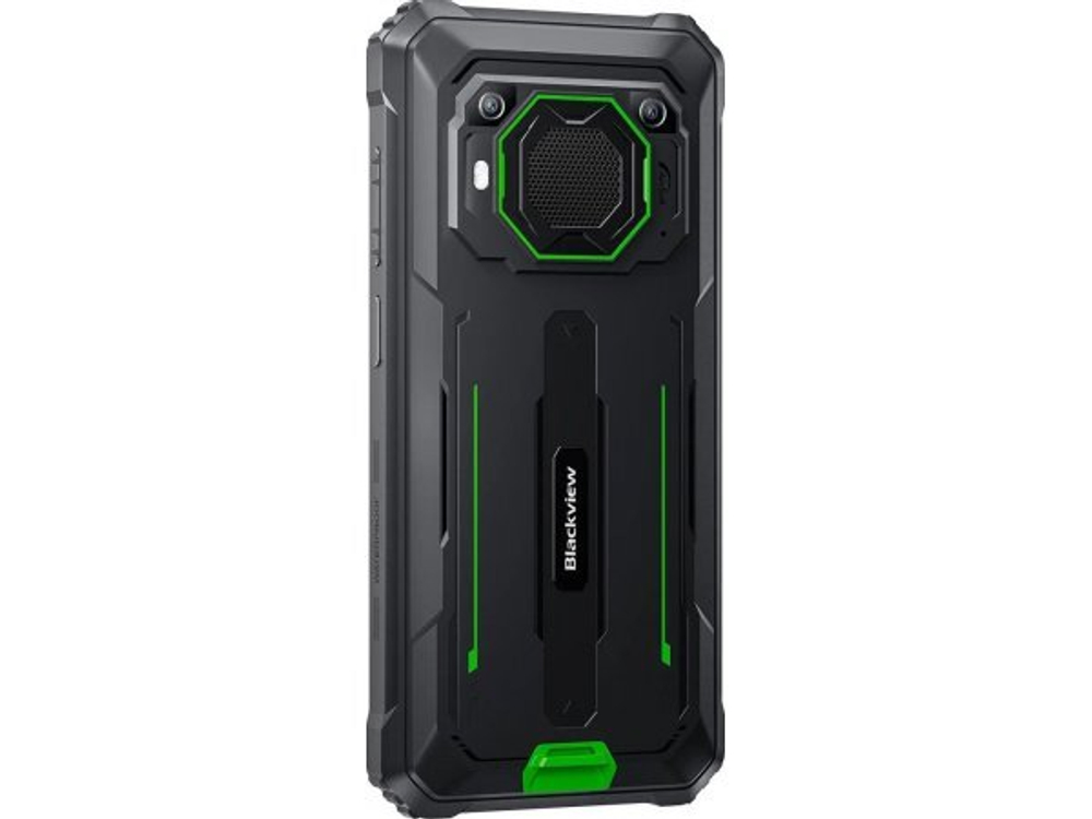 Смартфон Blackview BV6200 4/64GB Green