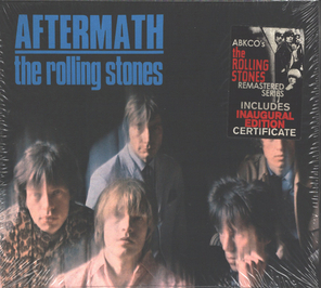 The Rolling Stones / Aftermath (SACD)