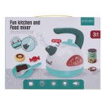 Бытовая техника Чайник, коробка 5535-6