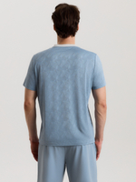 ОДЕЖДА ДЛЯ ТЕННИСА Мужская, Футболка SEVENSIX LODDY T SHIRT 2.0 .