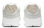 Кроссовки Nike Air Max 90 (Женская размерная сетка)