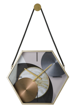 Настенные часы Aviere 25531