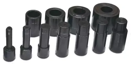 Гибочные приспособления к станку ВПК Г-42 (Г-40)