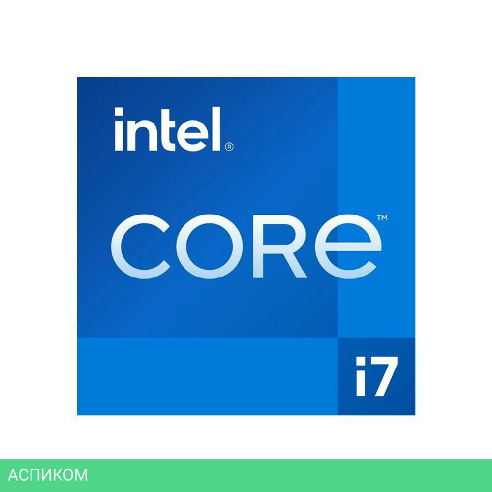 Процессор Intel Core i7-12700 OEM