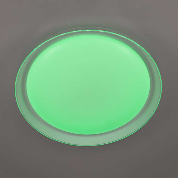 Потолочный светодиодный светильник Citilux Mega CL752450G