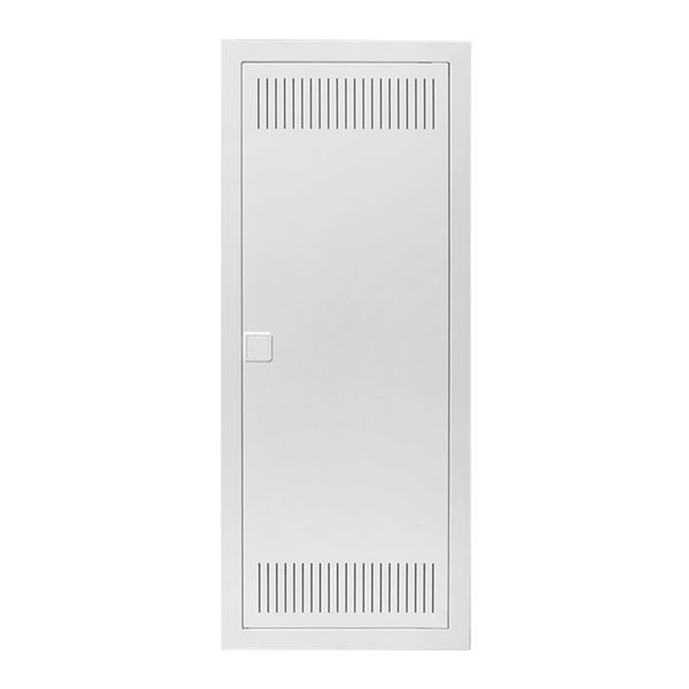 Дверь для щита Nova 5 габарит IP41 перфорир. метал. PROxima EKF nv-door-pm-5