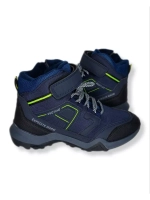 Ботинки на мальчика демисезонные